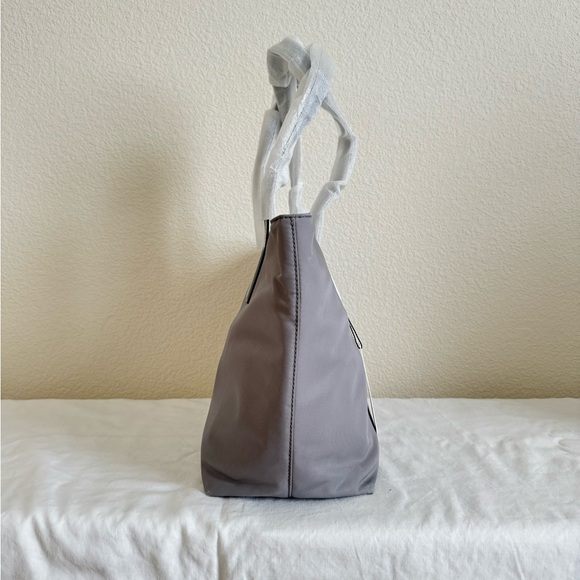 Marc Jacobs Canvas Tote - Storm Grey - Picture 5 of 13